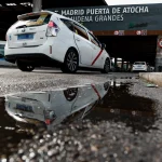 El taxi y el transporte público pueden subir de precio al mismo tiempo en Madrid