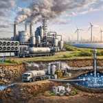 La captura de carbono solo contendrá un 6% de las emisiones globales para 2050 advierte DNV 4 Merca2 La captura de carbono solo contendrá un 6% de las emisiones globales para 2050 advierte DNV