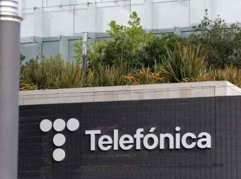 Telefónica Redes hiperautomatizadas