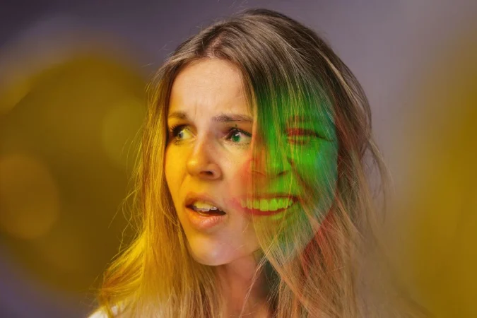 No son cambios de humor: así es vivir con una montaña rusa emocional llamada Trastorno Bipolar I 2 Merca2.es Trastorno Bipolar I2 Merca2.es