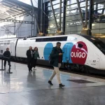 Ouigo crece en la ciudad de Óscar Puente: 15.000 viajeros se han desplazado en la ruta de Valladolid