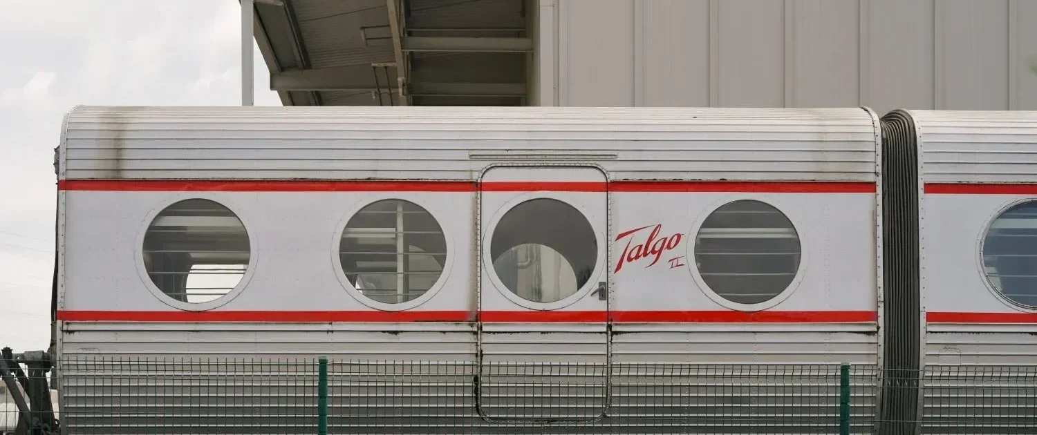 Los tres acuerdos que marcan el inicio de la nueva etapa de Talgo lejos de España