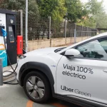 Uber, Cabify y Bolt se preparan para un complejo 2026