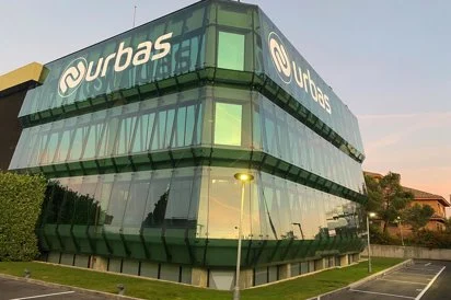 Urbas mira al abismo entre denuncias, auditorías y concurso de acreedores 1 Merca2.es Urbas Merca2.es