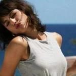 Úrsula Corberó desvela una información muy valiosa sobre su primer embarazo