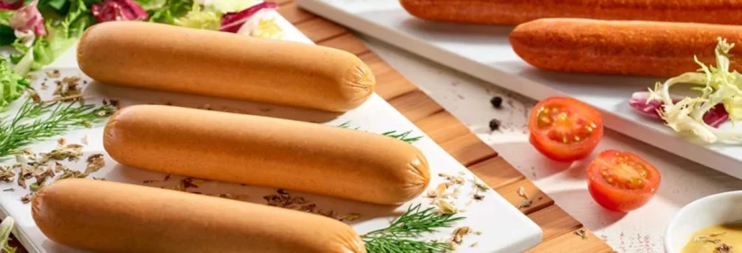 Viscofan ha refutado las acusaciones y vuelve a ser Compra para Berenberg 1 Merca2.es Viscofan USA Inc ha recibido ciertas notificaciones de infracción de la EPA e IEPA. Imagen: Viscofan