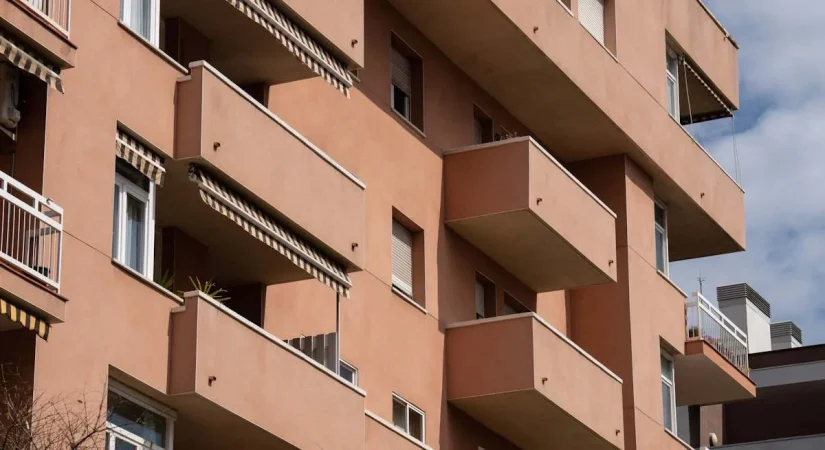 El desafío inmobiliario de 2026: demanda creciente y un sector en transformación 1 Merca2.es Vivienda2 Merca2.es