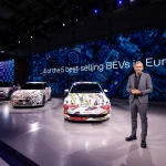 Volkswagen hace pensar que su apuesta por fabricar en China puede ser ganadora