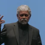 Walter Riso, psicólogo: “En la pareja no existe el amor universal; existe la reciprocidad”