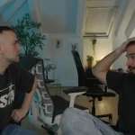 El Xokas e IlloJuan discrepan sobre ponerse pelo ¿Con cuál estás de los dos?