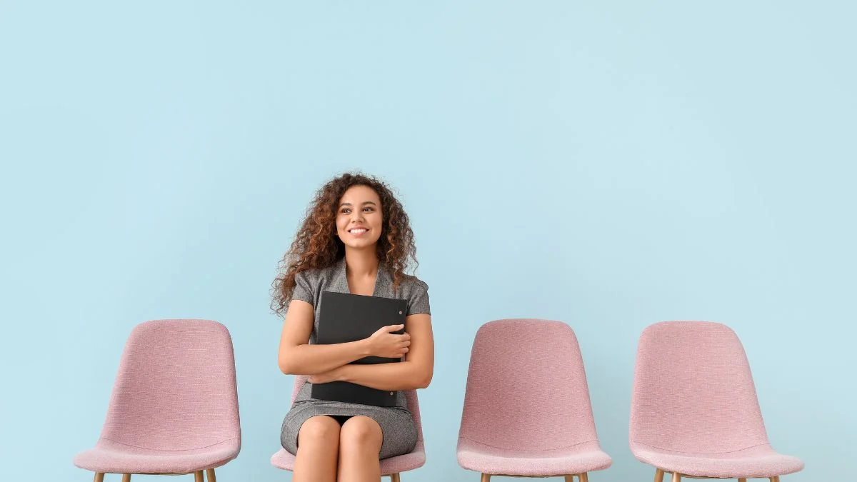 entrevistas de trabajo