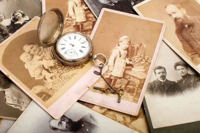 Fer Broca, terapeuta: “Heredamos patrones, creencias y emociones de nuestros ancestros sin darnos cuenta” 2 Merca2.es ancestros 225 Merca2.es