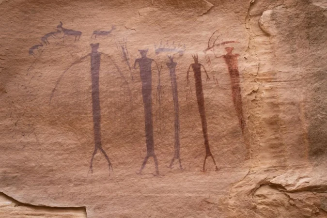 Fer Broca, terapeuta: “Heredamos patrones, creencias y emociones de nuestros ancestros sin darnos cuenta” 1 Merca2.es ancestros