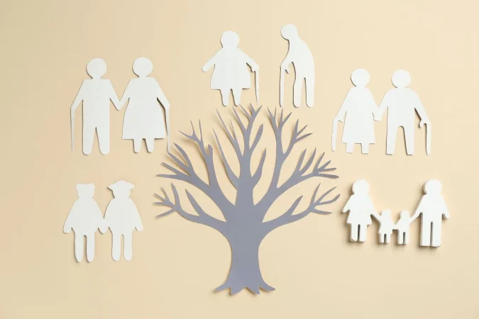 Fer Broca, terapeuta: “Heredamos patrones, creencias y emociones de nuestros ancestros sin darnos cuenta” 3 Merca2.es ancestros 336 Merca2.es