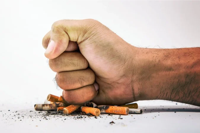 ansiedad del tabaco 1 Merca2.es