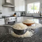 Tu arroz bomba queda pasado siempre: el error de agua que todos dan