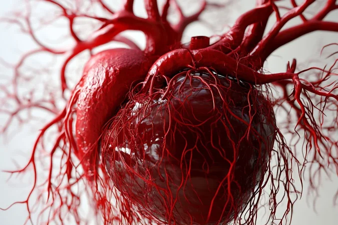 Tu rutina de 3 minutos al despertar: el ejercicio matutino que protege tus arterias 2 Merca2.es arterias