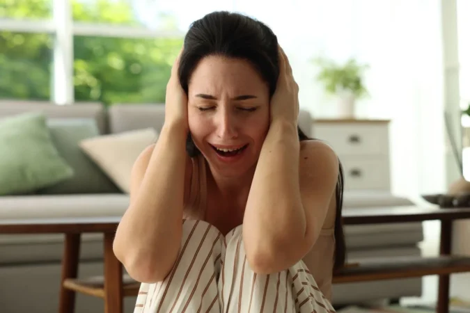 Iñaki Piñuel (60), psicólogo: “Superar un ataque de pánico empieza por recuperar la respiración” 2 Merca2.es ataques de panico36 Merca2.es