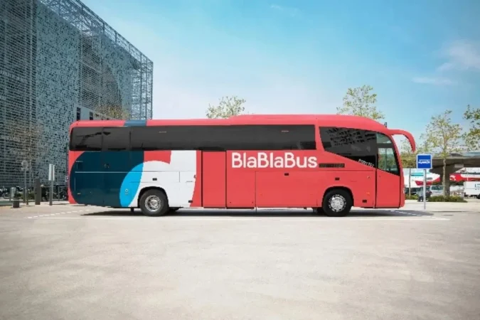 Blablabus. Imagen Promocional