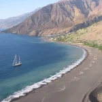 Cabo Verde arrebata el segundo puesto del turismo español: Las playas que 2026 pone en el mapa (y por qué los influencers huyen de Canarias)