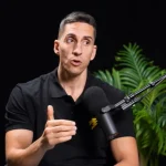 Xabier Ramírez de la Piscina, bioquímico: “Si dependes de la cafeína para poder entrenar, tienes un verdadero problema”