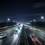 Javier Ruiz (47), experto en ciberseguridad: «El nuevo radar de la DGT que ya está en carreteras, no multa por velocidad, multa por cruzar esta línea: si lo haces te cuesta 6 puntos y 500€ sin poder recurrir»