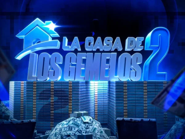 'La casa de los gemelos 2' desnuda la asimetría legislativa de la industria audiovisual 1 Merca2.es casa Merca2.es