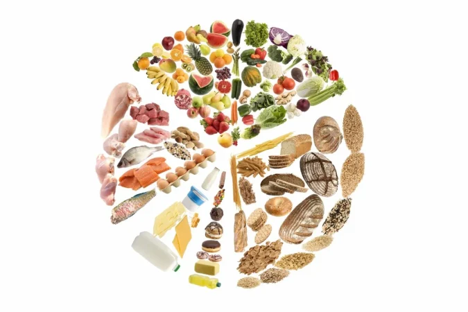 La pirámide alimenticia original no tenía cereales: así comía el ser humano hace millones de años 1 Merca2.es cereales