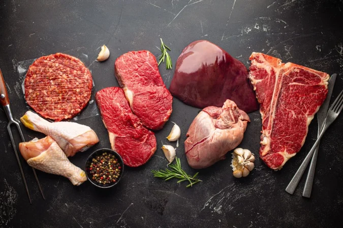 La pirámide alimenticia original no tenía cereales: así comía el ser humano hace millones de años 2 Merca2.es cereales235 Merca2.es