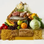 La pirámide alimenticia original no tenía cereales: así comía el ser humano hace millones de años