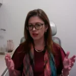 Dra. Ana Cristina Andreazza, investigadora en neurociencia: “El cerebro es súper energético: pensar requiere muchísima energía”