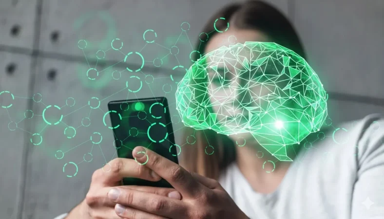 El móvil como herramienta que nos usa y la necesidad de pensamiento crítico