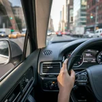 DGT activa 122 nuevos radares invisibles: tecnología a 24.100 Ghz que tu detector no ve