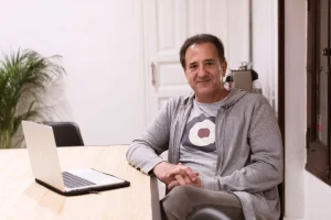 Contreras arma una 'Intereconomía de izquierdas' con Héctor de Miguel y Javier Ruiz 1 Merca2 Contreras