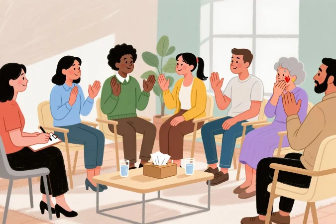 ¿Quieres caer bien al instante? Usa estos micro-ganchos que activan la conexión emocional 2 Merca2.es conexion emocional69 Merca2.es