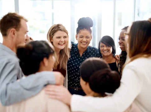 conexión emocional845 Conversaciones largas: cómo conectar de verdad con otras personas