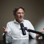 Sergio Fernández (46), escritor de crecimiento personal: «Si tienes el coraje de vivir lo que has venido a vivir, el camino será correcto»