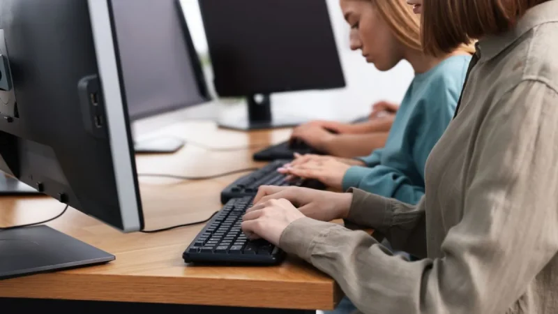 curso gratuito del SEPE