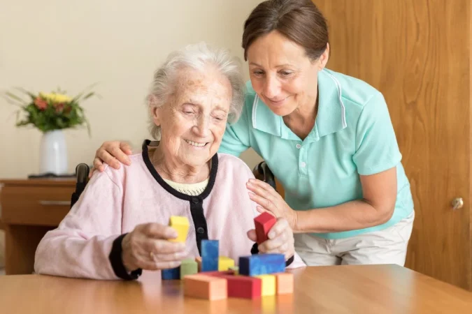 La razón por la que las personas con demencia “no ven” objetos que están frente a ellos 3 Merca2.es demencia 014 Merca2.es