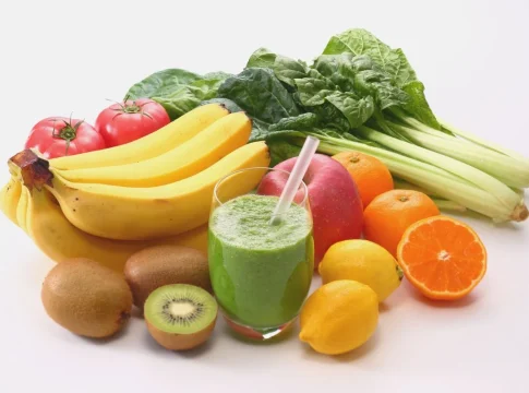 dieta 036 Cuando comer menos es comer mejor