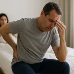 Hipertensión, dolor lumbar y colesterol: Las tres enfermedades que están destruyendo al español medio y probablemente ya están en tu cuerpo