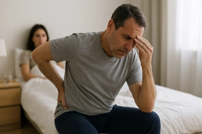 Sebastián La Rosa, médico: “El efecto antiinflamatorio del jengibre es comparable al del ibuprofeno o el paracetamol” 1 Merca2.es Inflamación, dolor y algo más que un remedio casero