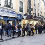 ¿Qué le pasa a Doña Manolita? Cada vez es menos rentable