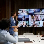 Todas las claves del Estudio AV Nacional 2026: un análisis del ecosistema audiovisual en las empresas 1 Merca2 Todas las claves del Estudio AV Nacional 2026 un análisis del ecosistema audiovisual en las empresas