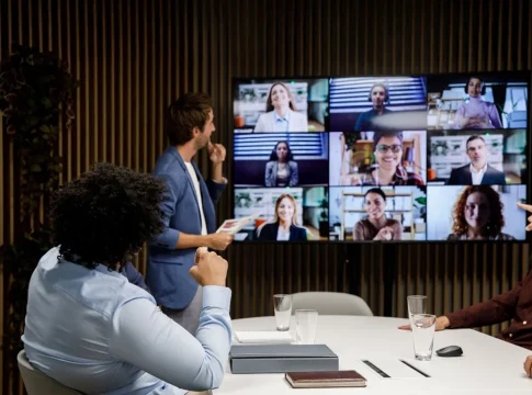 ecosistema audiovisual Todas las claves del Estudio AV Nacional 2026 un análisis del ecosistema audiovisual en las empresas