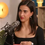 Lara, enfermera de quirófano: «Cuando entras en quirófano al principio es un sitio tan hostil que solo quieres quedarte en una esquina»