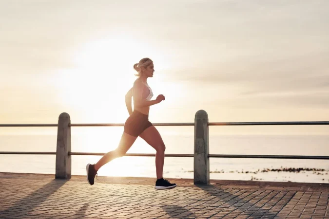 Desayunar o no antes de entrenar: la respuesta depende de un número clave 2 Merca2.es entrenar365 Merca2.es