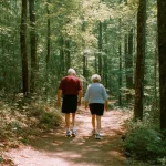 No es genética: los pilares cotidianos que explican por qué algunas personas envejecen mejor