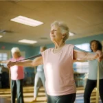 Entrenar fuerza tres veces por semana: el hábito que más protege tu cuerpo al envejecer