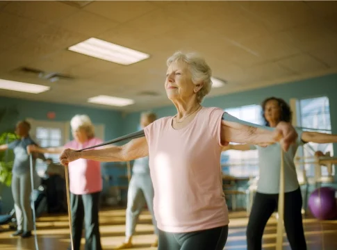 envejecer7485 Longevidad sin atajos